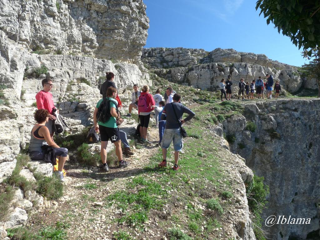 Rural Colldejou Cal Cateri Villa Luaran gambar